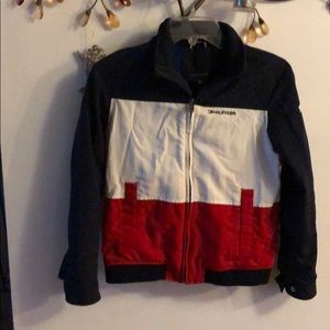 Tommy Hilfiger boys jacket